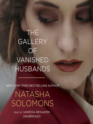 cover image of The Gallery of Vanished Husbands